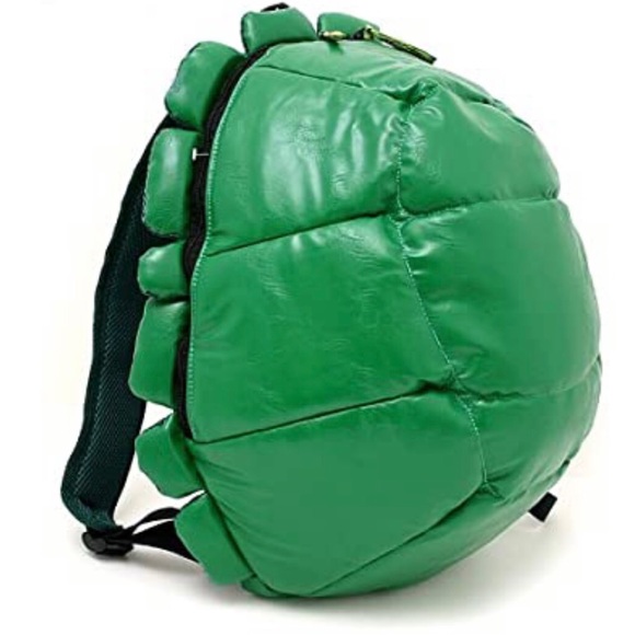Ninja Turtle Shell Backpack (used once) - Picture 1 of 4